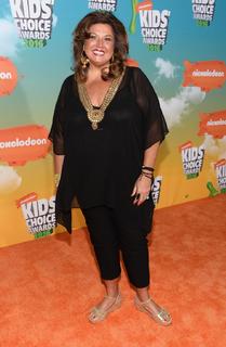 Abby Lee Miller feet photo 10