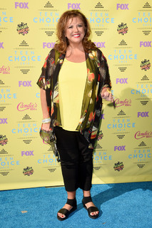 Abby Lee Miller feet photo 5