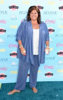 Abby Lee Miller feet photo 11