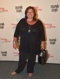 Abby Lee Miller feet photo 4