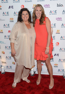 Abby Lee Miller feet photo 3