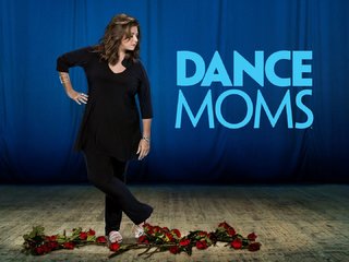 Abby Lee Miller feet photo 2
