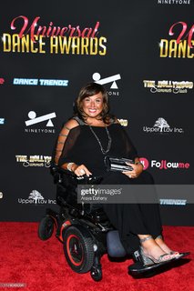 Abby Lee Miller feet photo 13
