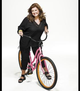 Abby Lee Miller feet photo 3