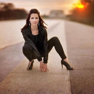 Abby Martin feet photo 10