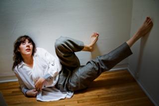 Abby Miller feet photo 11