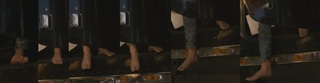 Abby Miller feet photo 9
