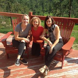Abby Miller feet photo 8