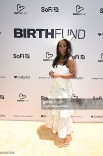 Abby Phillip feet photo 8