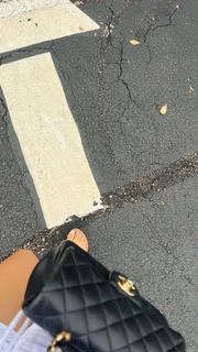 Abby Rao feet photo 3