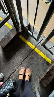 Abby Rao feet photo 16