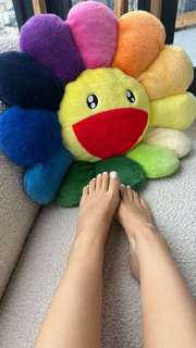Abby Rao feet photo 14