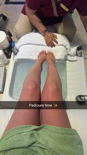 Abby Rao feet photo 10