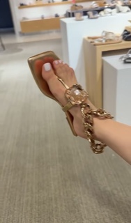 Abby Rao feet photo 6