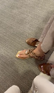Abby Rao feet photo 5