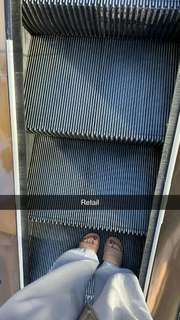 Abby Rao feet photo 8