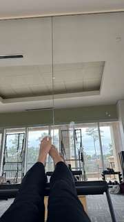 Abby Rao feet photo 6