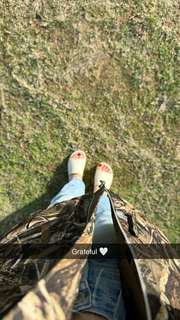 Abby Rao feet photo 3