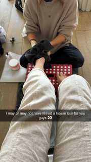 Abby Rao feet photo 19