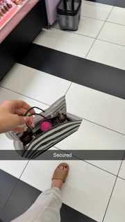 Abby Rao feet photo 17