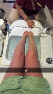 Abby Rao feet photo 11