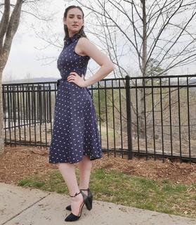 Abby Shapiro feet photo thumbnail