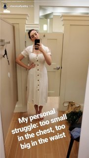 Abby Shapiro feet photo thumbnail