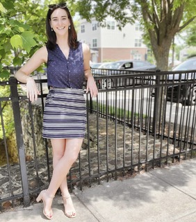 Abby Shapiro feet photo thumbnail