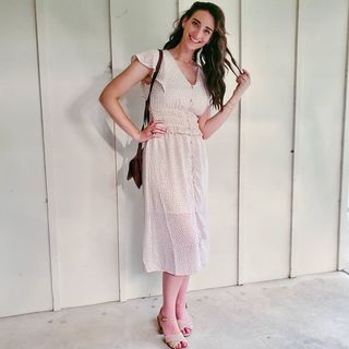 Abby Shapiro feet photo thumbnail