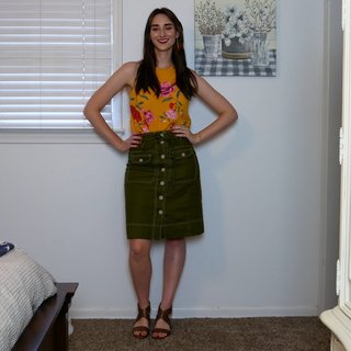 Abby Shapiro feet photo thumbnail