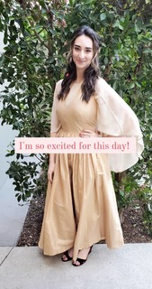 Abby Shapiro feet photo thumbnail