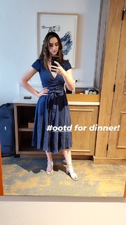 Abby Shapiro feet photo thumbnail