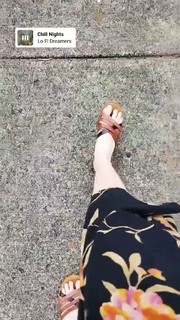 Abby Shapiro feet photo thumbnail