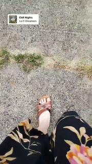 Abby Shapiro feet photo thumbnail