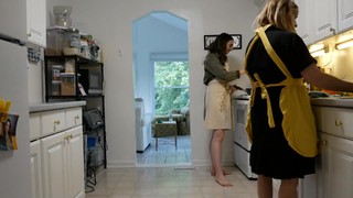 Abby Shapiro feet photo thumbnail