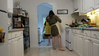 Abby Shapiro feet photo thumbnail