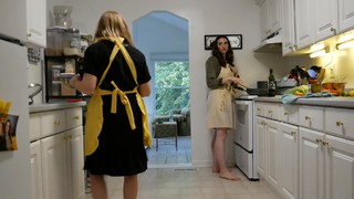 Abby Shapiro feet photo thumbnail