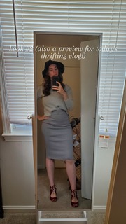 Abby Shapiro feet photo thumbnail