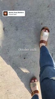 Abby Shapiro feet photo thumbnail