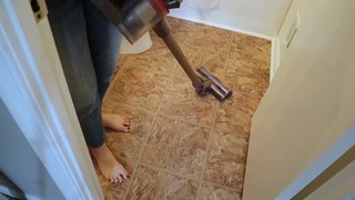 Abby Shapiro feet photo thumbnail