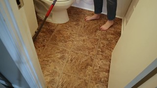 Abby Shapiro feet photo thumbnail