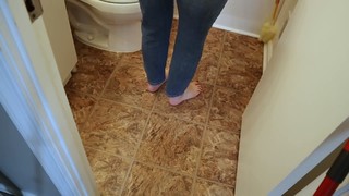 Abby Shapiro feet photo thumbnail