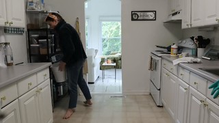 Abby Shapiro feet photo thumbnail