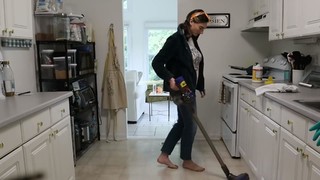 Abby Shapiro feet photo thumbnail