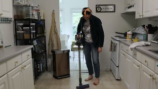 Abby Shapiro feet photo thumbnail