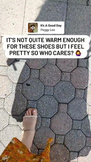 Abby Shapiro feet photo thumbnail