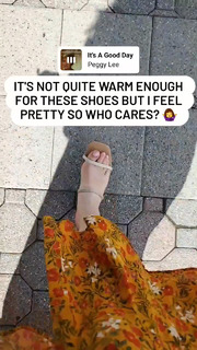 Abby Shapiro feet photo thumbnail