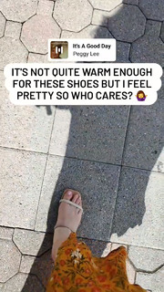 Abby Shapiro feet photo thumbnail