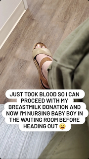 Abby Shapiro feet photo thumbnail