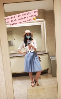 Abby Shapiro feet photo thumbnail